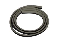 Mopar 1DA06BD1AF Weatherstrip Rear Door Opening