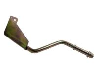 Mopar 52029841AC Tube Fuel Filler