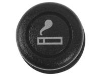 Mopar 5108052AA Lighter Assembly, Rear