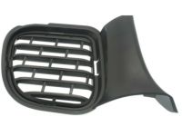 Mopar 68259762AB Duct Cover, Front Lower Passenger Side