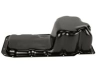 Mopar 53020678AC Pan Engine Oil