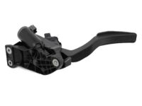 Mopar 5154105AH Pedal Accelerator