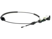 Mopar 55366259AD Cable Shift