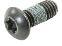 Mopar 68004988AA Screw Hardtop Hardware M6X1.0