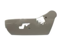 Mopar 1FX291D1AA Shield Seat Adjuster Outboard Driver