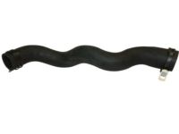 Mopar 55038025AA Hose Radiator Outlet