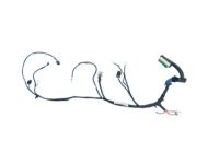 Mopar 68084151AD Wiring Front Door