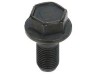 Mopar 6508815AA Bolt Ring Gear