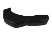 Mopar YX70TZZAC Cladding, Passenger Side