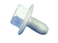 Mopar 6510247AA Fender Bolt