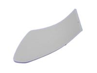 Mopar 5NP60DW1AA Cover Release Handle Bezel