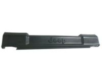 Mopar 55155667AF Cover Bumper