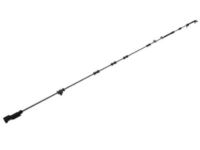Mopar 68165624AC Sensor Anti-Lock Brakes Sensor Only