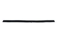 Mopar 68158627AB Seal To Hood, Front