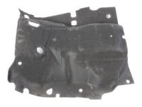 Mopar 55197007AE Insulation
