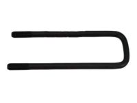 Mopar 52121678AB U - Bolt Rear Axle To Leaf Spring