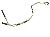Mopar 4682741 Hose & Tube Assembly