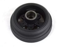 Mopar 5037727AD Vibration Damper