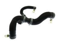 Mopar 68056029AF Hose Radiator Outlet