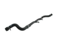 Mopar 52014861AC Hose Radiator Inlet