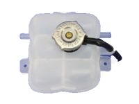 Mopar 5181870AF Reservoir Tank