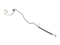 Mopar 4779988AE Tube And Hose Assembly Brake Right Rear