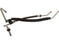 Mopar 5058344AE Pressure Hose