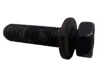 Mopar 6501742 Bolt And Washer Hexagon Head M12X1.75X50.00