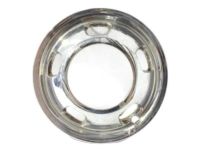 Mopar 52106937AA Cover Wheel Wheel Skin