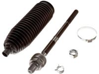 Mopar 68066393AA Inner Tie Rod