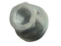 Mopar 6505116AA Lock Nut, Front