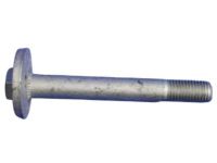 Mopar 6507321AA Adjust Bolt, Front
