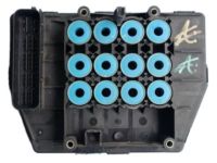 Mopar 5140827AA Control Unit Anti-Lock Brake