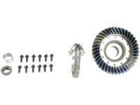 Mopar 68034376AA Gear Kit Ring And Pinion