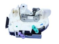 Mopar 4589584AD Latch Swing Gate Power Lock Swing Latch