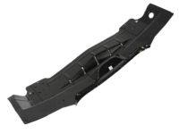 Mopar 5065920AE Panel Deck Lid Opening