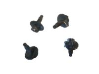 Mopar 6505702AA Striker Bolt