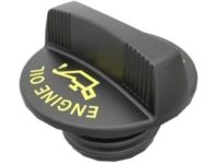 Mopar 53013775AB Filler Cap