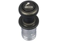 Mopar 4685370 Lighter Assembly, Front