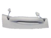 Mopar 1AR40ES3AH Grip Handle, Passenger Side