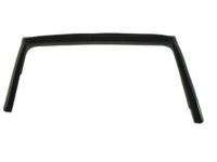 Mopar 68188742AB Channel Sliding Door Glass