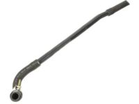 Mopar 53032811AA Hose Crankcase Vent