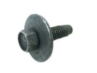 Mopar 68227690AA Radiator Support Screw, Lower