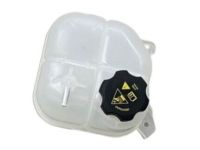 Mopar 68102155AD Expansion Tank