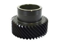 Mopar 68083408AA Gear Fifth