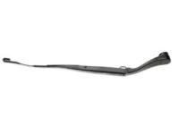 Mopar 68301829AA Wiper Arm, Front Driver Side