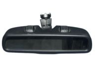 Mopar 68102484AA Mirror Inside Rearview