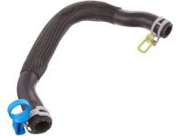 Mopar 68092947AB Hose Oil Cooler Outlet Includes Clamps