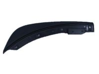 Mopar 68043398AA Extension Panel, Front Passenger Side