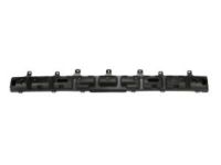 Mopar 57010467AB Energy Absorber, Rear